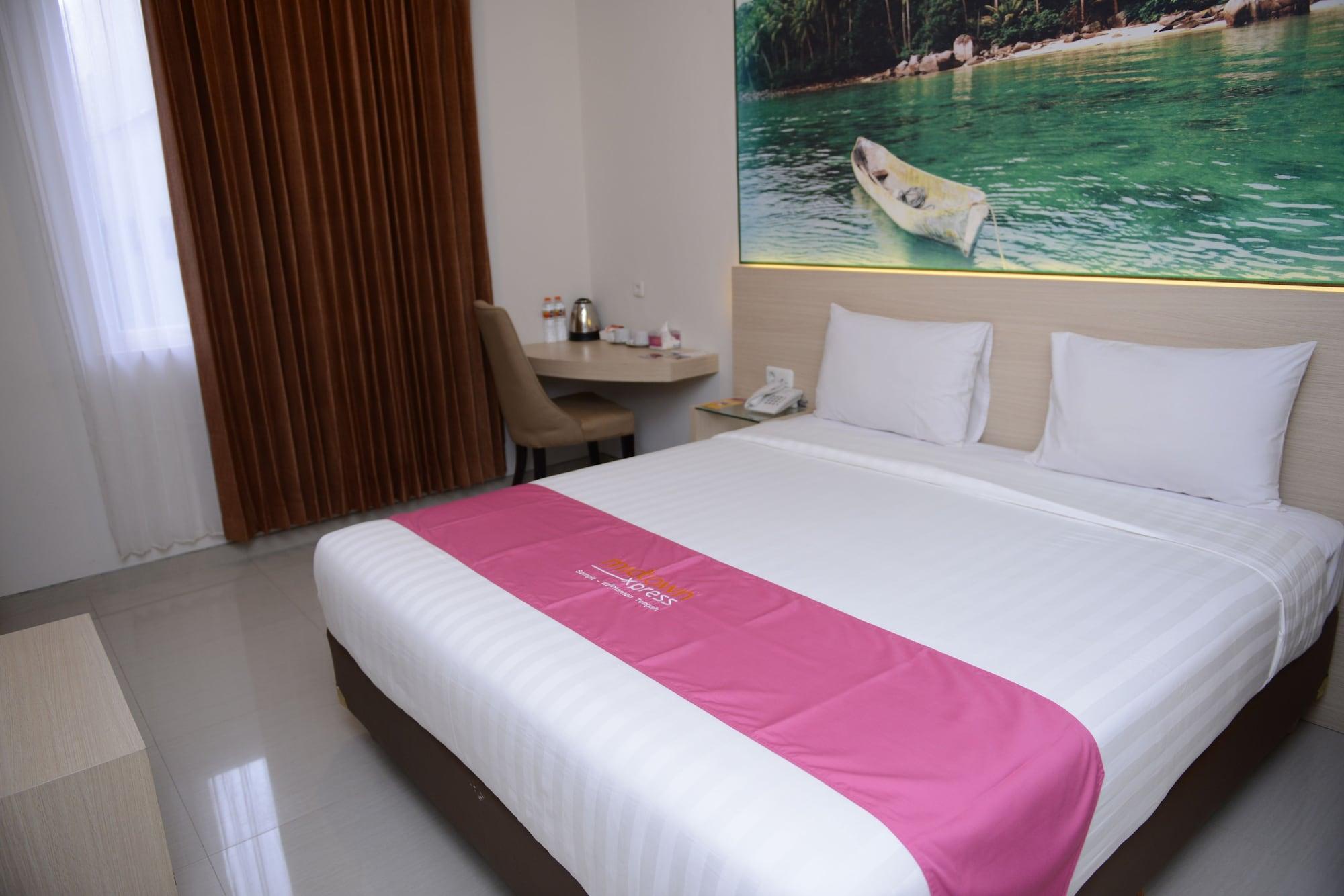 Midtown Xpress Sampit - Kalimantan Tengah Dış mekan fotoğraf