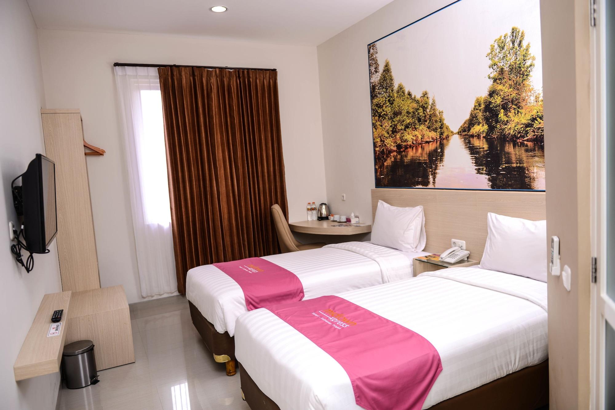 Midtown Xpress Sampit - Kalimantan Tengah Dış mekan fotoğraf