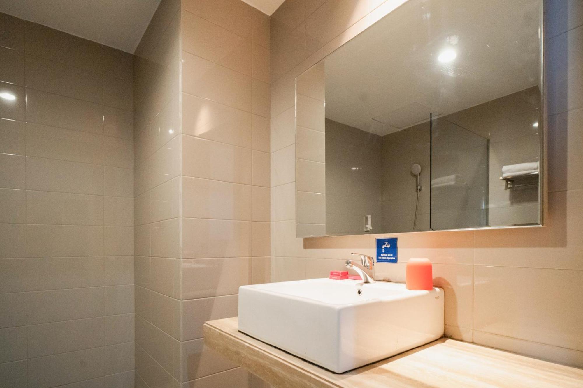 Midtown Xpress Sampit - Kalimantan Tengah Dış mekan fotoğraf