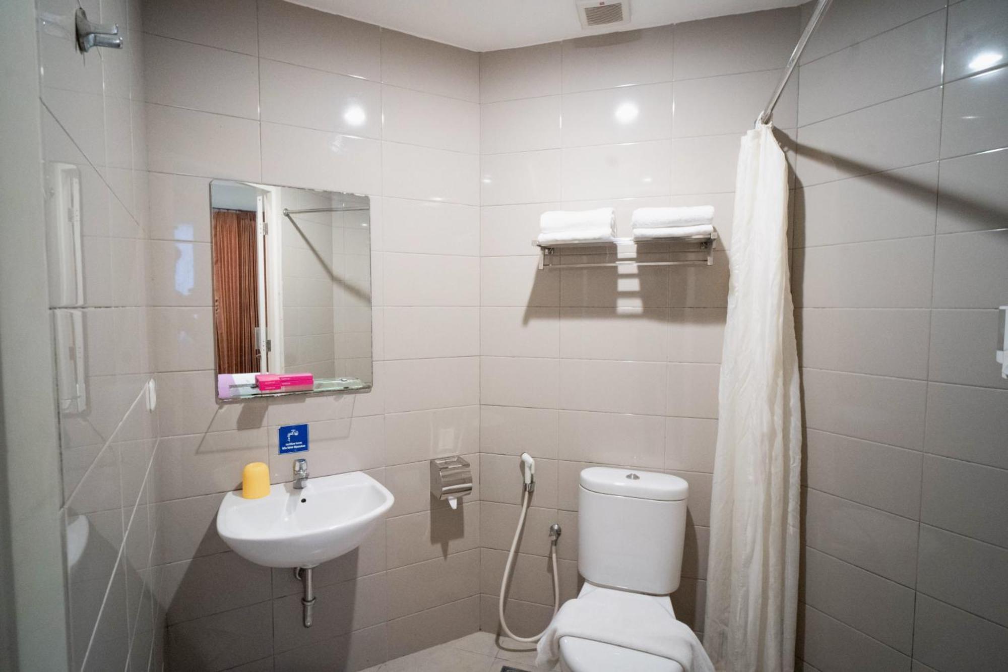 Midtown Xpress Sampit - Kalimantan Tengah Dış mekan fotoğraf