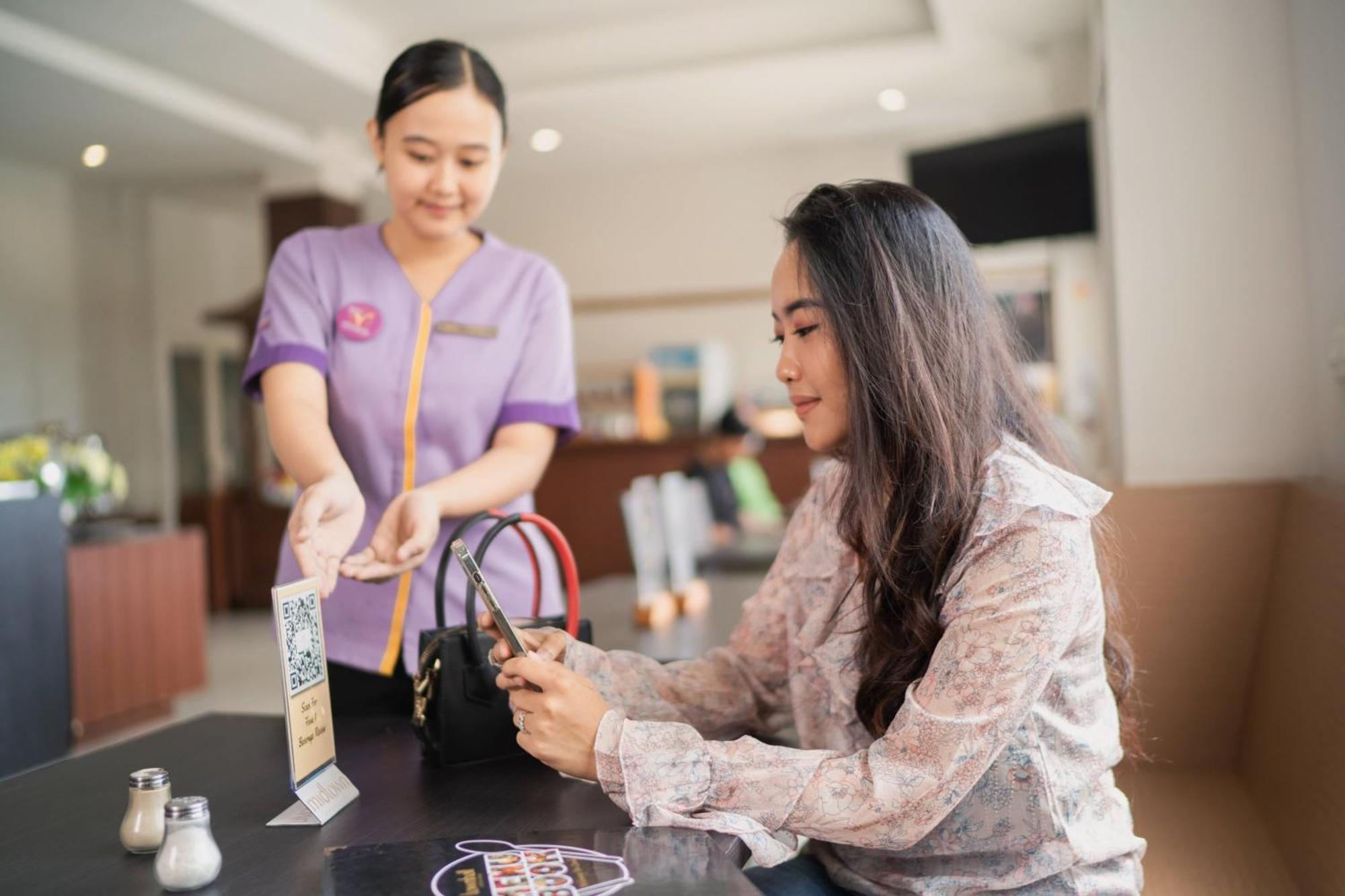 Midtown Xpress Sampit - Kalimantan Tengah Dış mekan fotoğraf