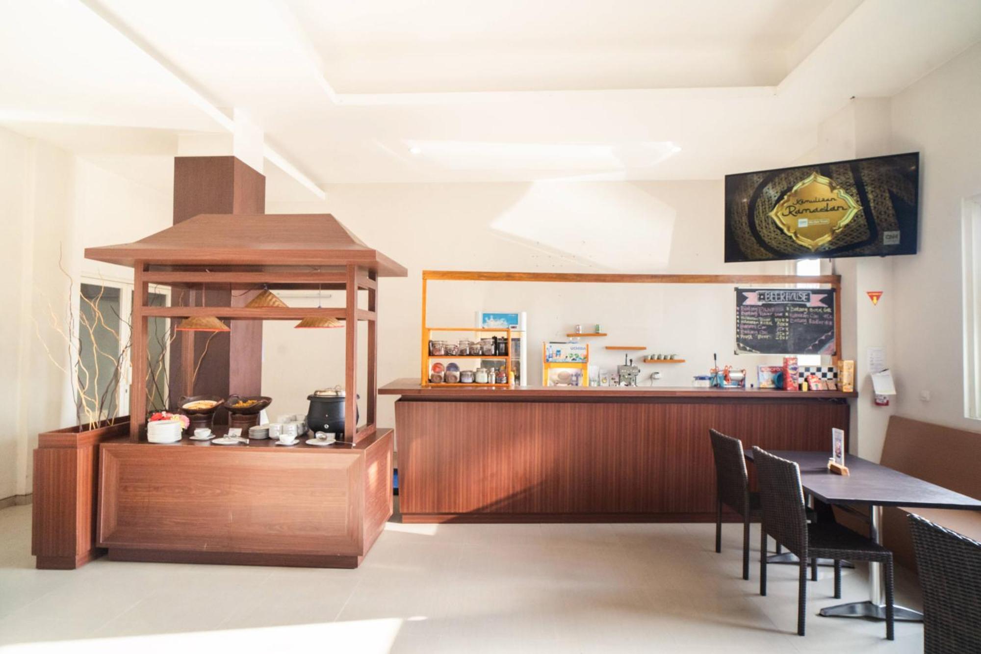 Midtown Xpress Sampit - Kalimantan Tengah Dış mekan fotoğraf