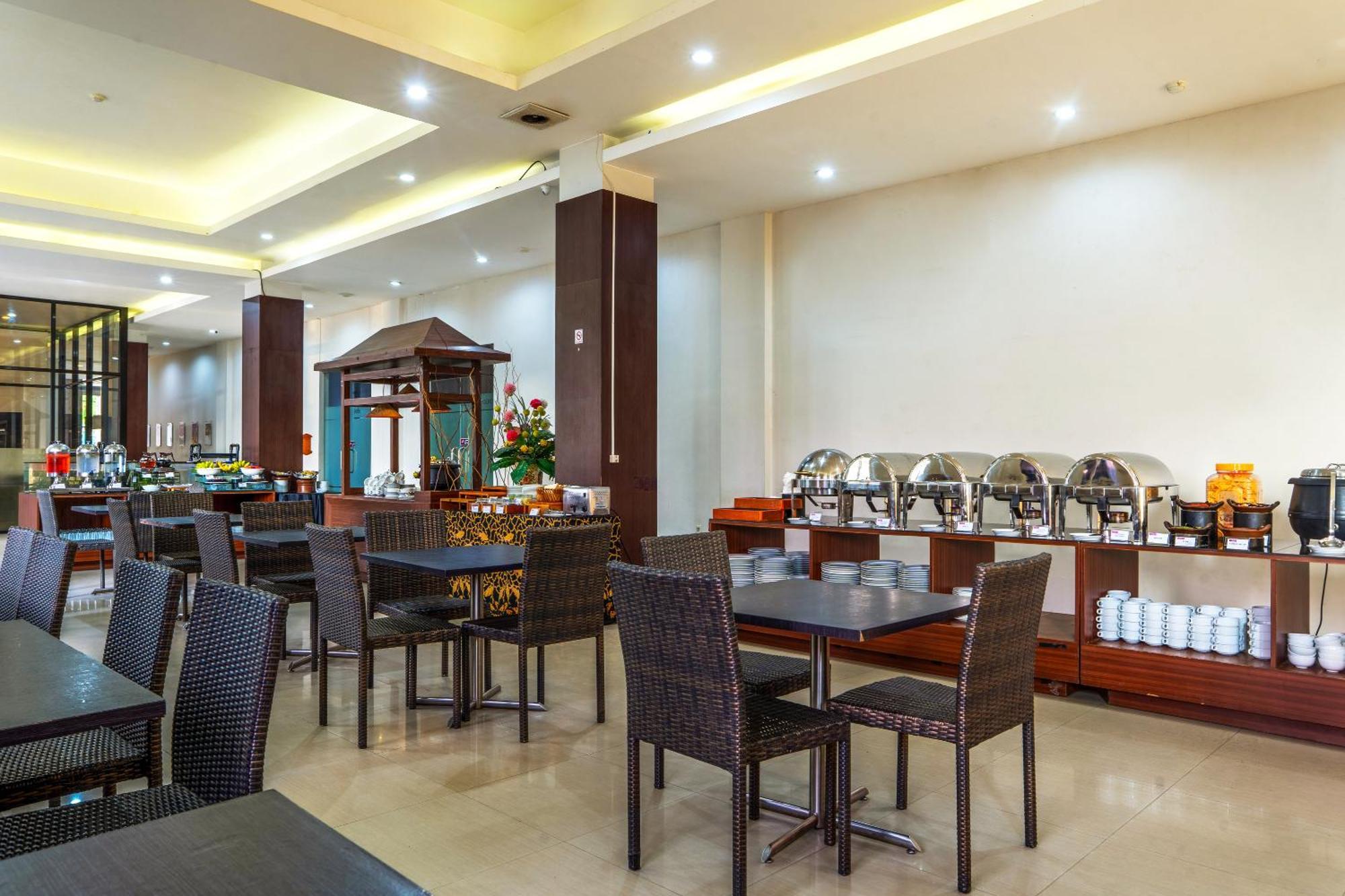 Midtown Xpress Sampit - Kalimantan Tengah Dış mekan fotoğraf