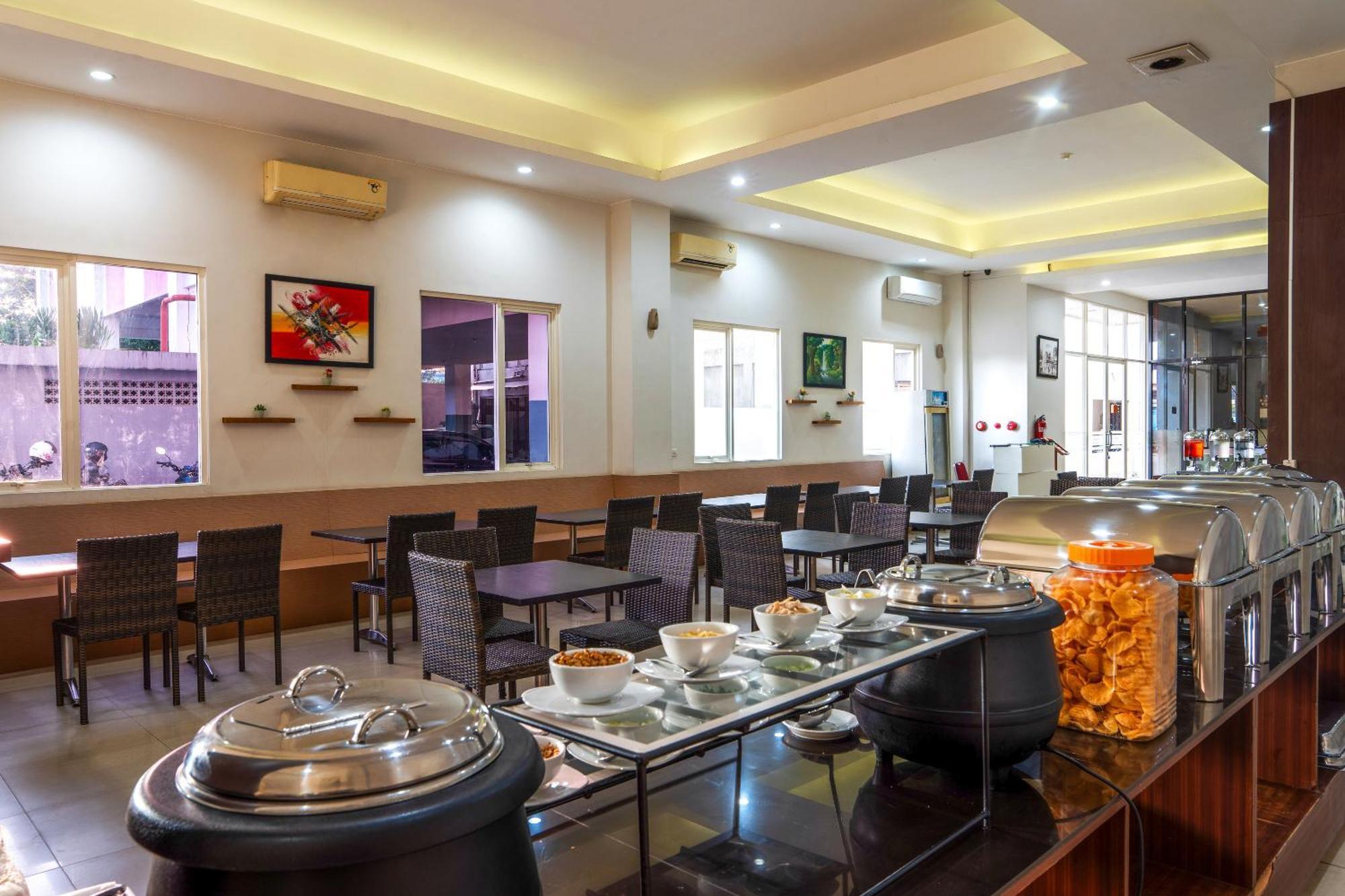 Midtown Xpress Sampit - Kalimantan Tengah Dış mekan fotoğraf