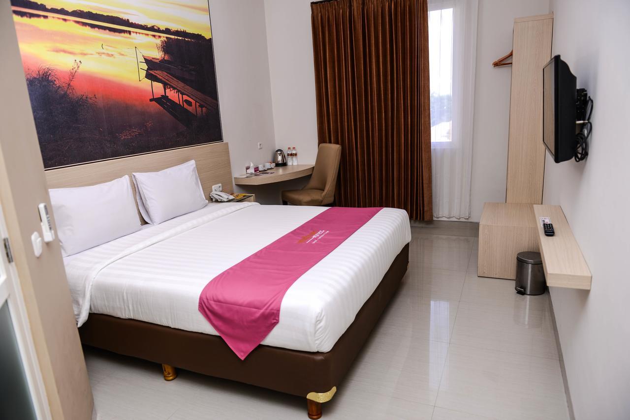 Midtown Xpress Sampit - Kalimantan Tengah Dış mekan fotoğraf