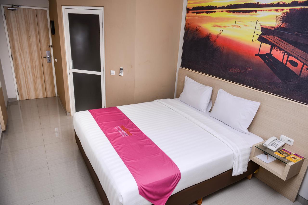 Midtown Xpress Sampit - Kalimantan Tengah Dış mekan fotoğraf