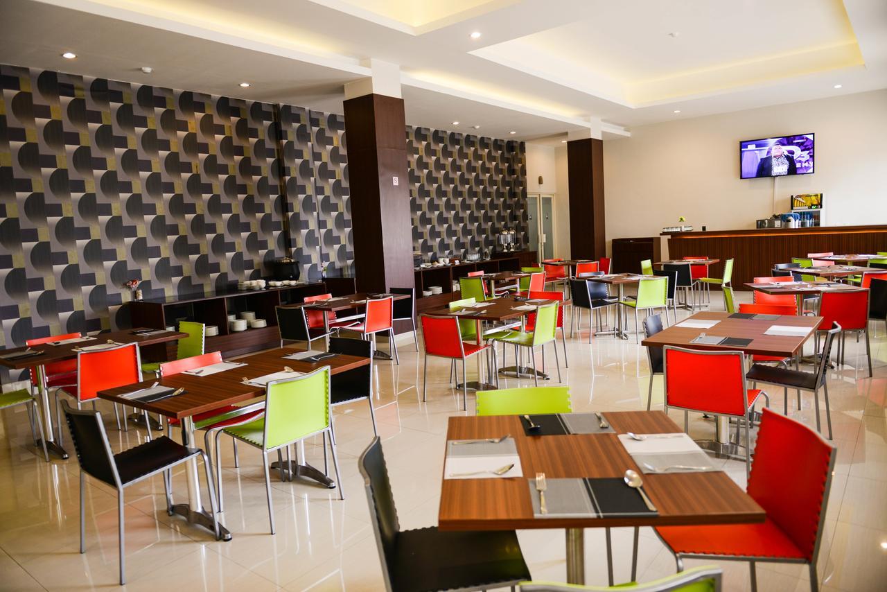 Midtown Xpress Sampit - Kalimantan Tengah Dış mekan fotoğraf