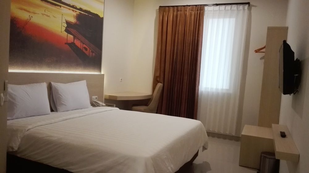 Midtown Xpress Sampit - Kalimantan Tengah Dış mekan fotoğraf