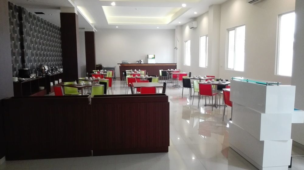 Midtown Xpress Sampit - Kalimantan Tengah Dış mekan fotoğraf