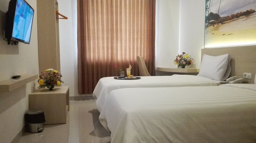 Midtown Xpress Sampit - Kalimantan Tengah Dış mekan fotoğraf