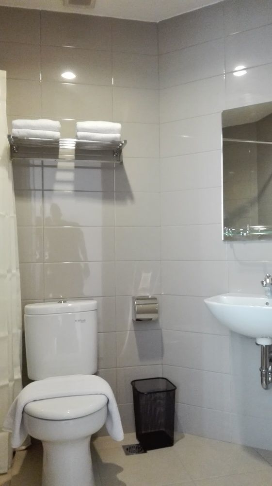 Midtown Xpress Sampit - Kalimantan Tengah Dış mekan fotoğraf