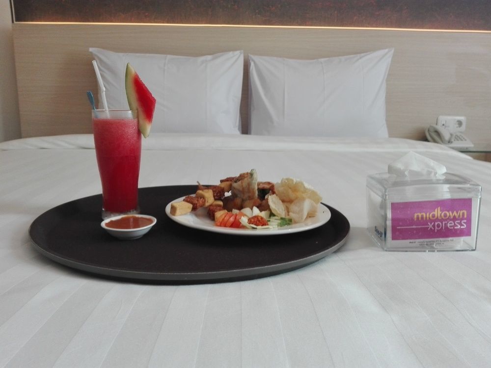Midtown Xpress Sampit - Kalimantan Tengah Dış mekan fotoğraf